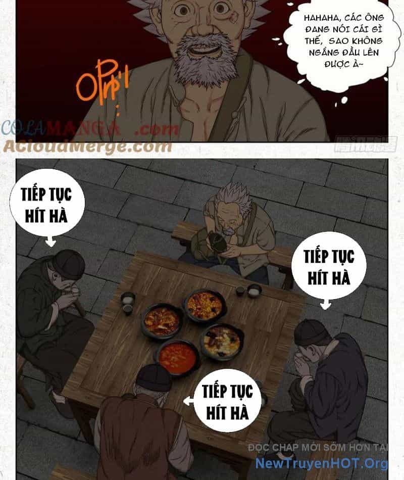 Tẩu Âm Nhân - Chương 53 - ảnh 17