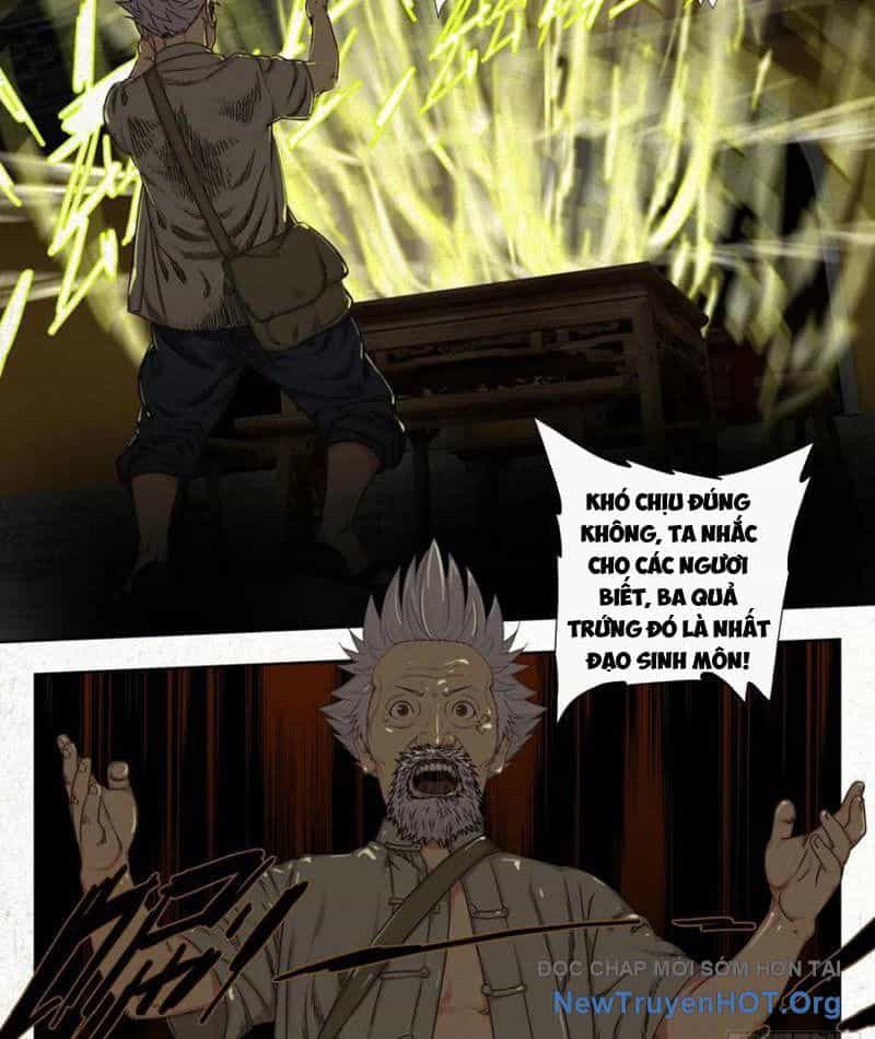 Tẩu Âm Nhân - Chương 53 - ảnh 30