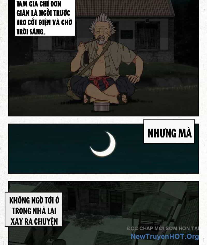 Tẩu Âm Nhân - Chương 54 - ảnh 15