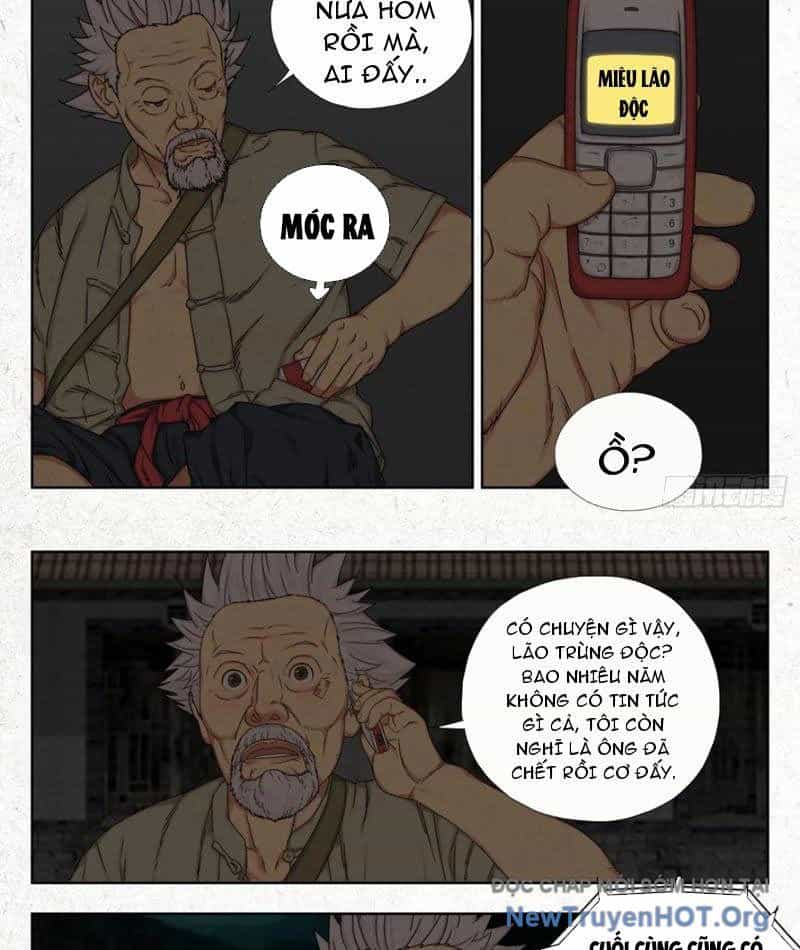 Tẩu Âm Nhân - Chương 54 - ảnh 25