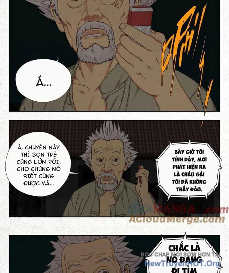 Tẩu Âm Nhân - Chương 54 - ảnh 29