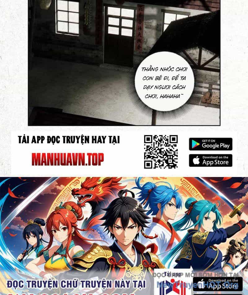 Tẩu Âm Nhân - Chương 54 - ảnh 35