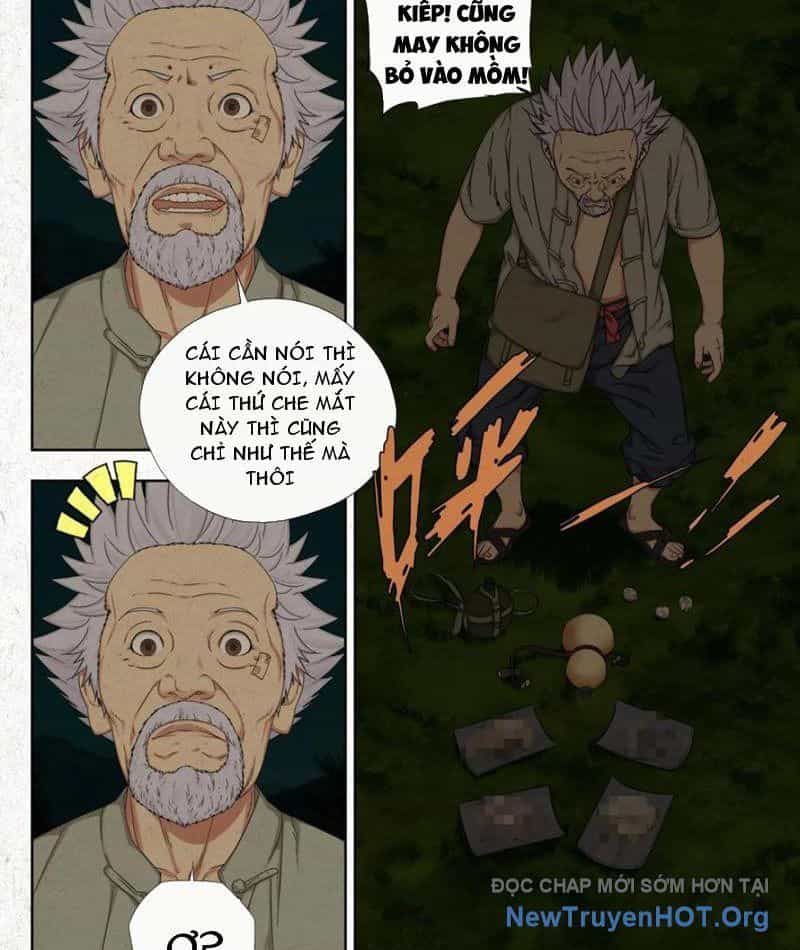 Tẩu Âm Nhân - Chương 54 - ảnh 8