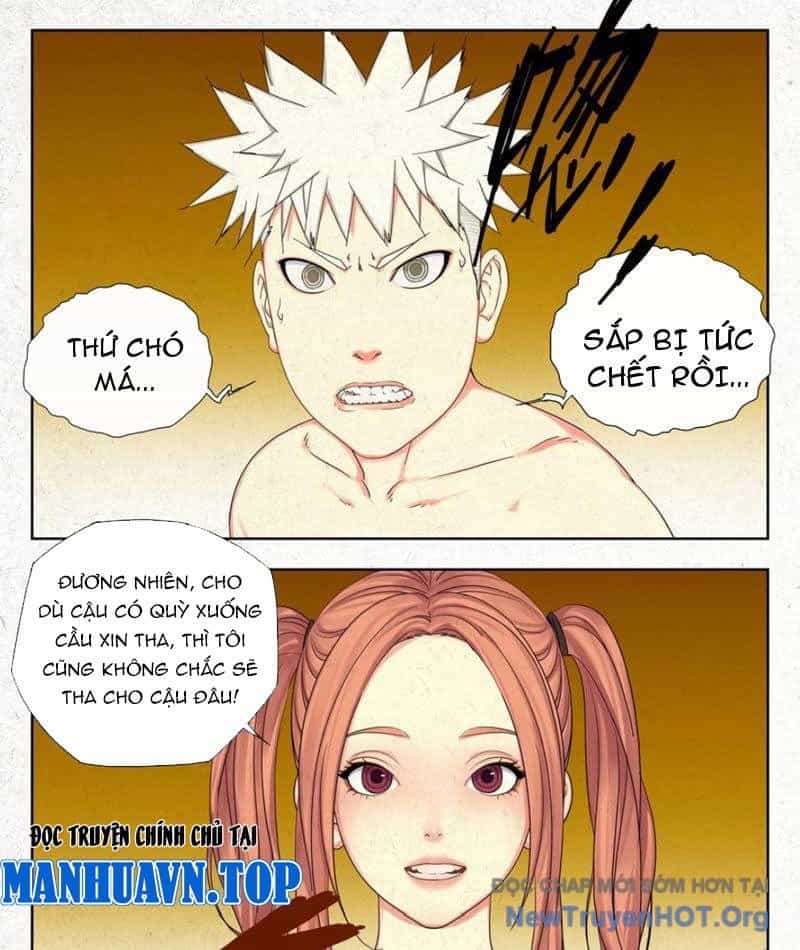 Tẩu Âm Nhân - Chương 55 - ảnh 26