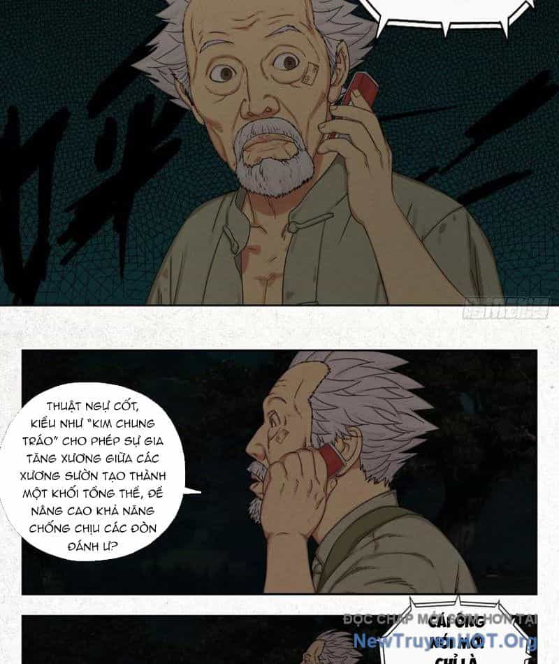 Tẩu Âm Nhân - Chương 56 - ảnh 18