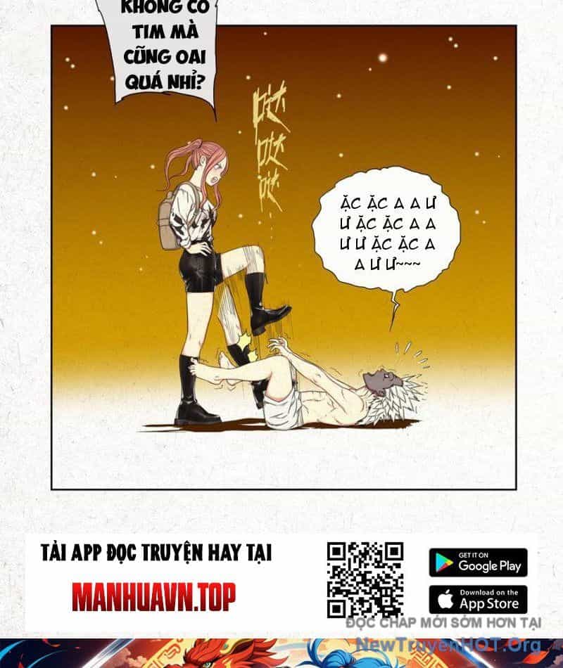 Tẩu Âm Nhân - Chương 56 - ảnh 30