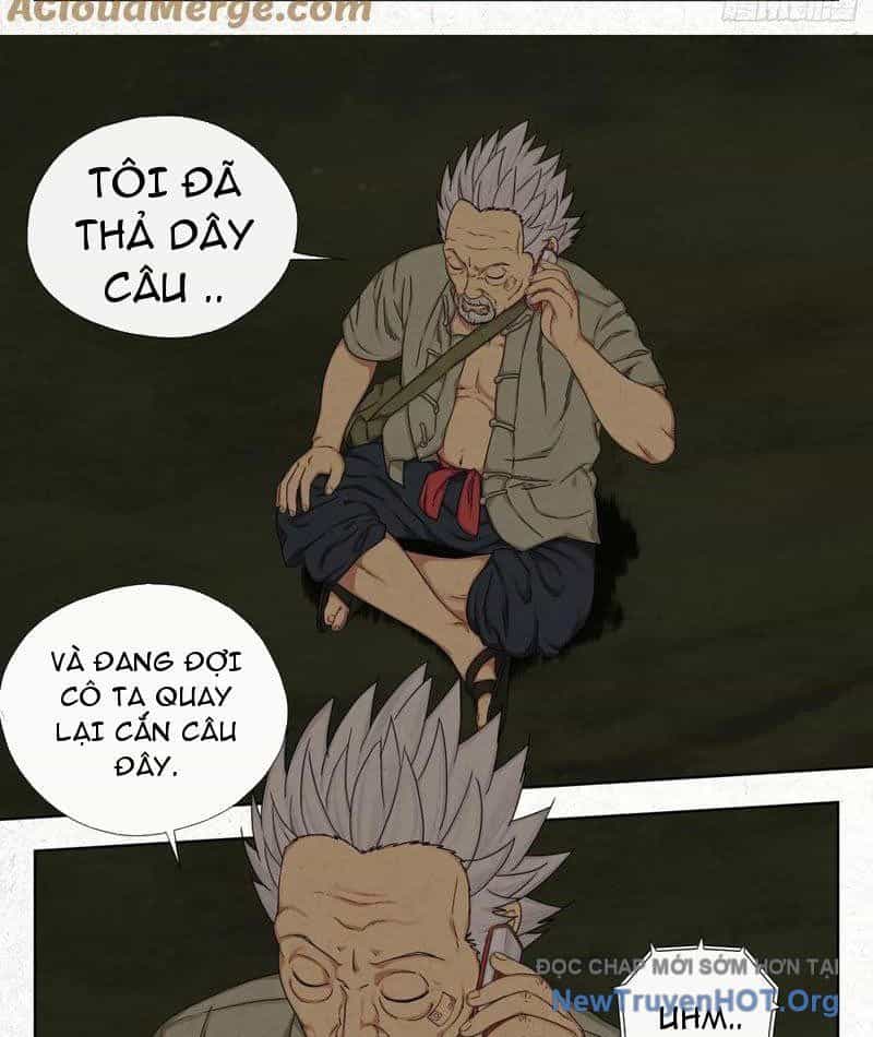 Tẩu Âm Nhân - Chương 57 - ảnh 22