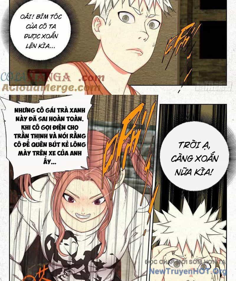Tẩu Âm Nhân - Chương 58 - ảnh 17