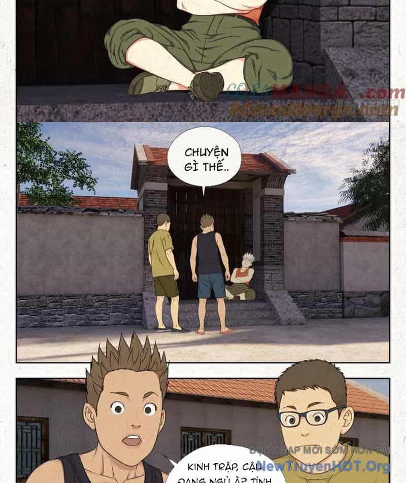 Tẩu Âm Nhân - Chương 59 - ảnh 10