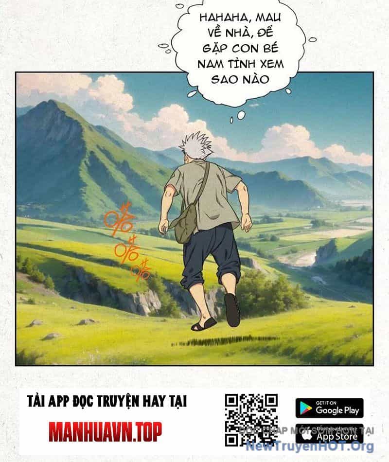 Tẩu Âm Nhân - Chương 59 - ảnh 34