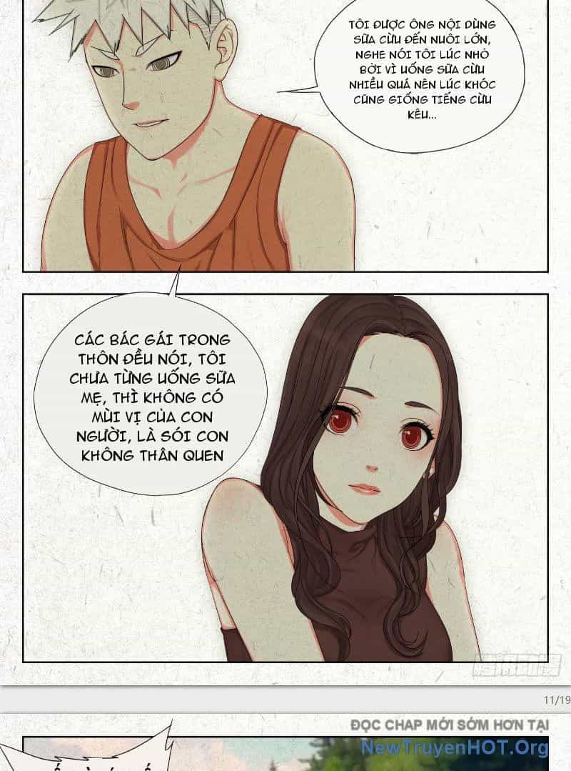 Tẩu Âm Nhân - Chương 6 - ảnh 13