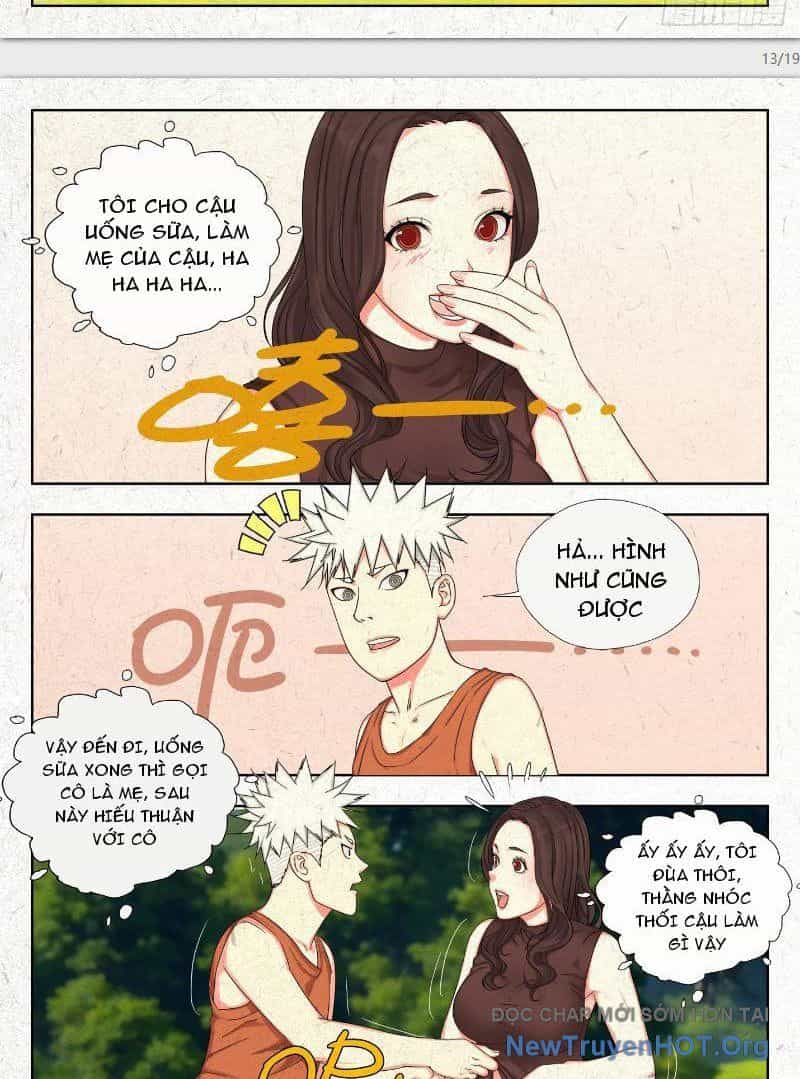 Tẩu Âm Nhân - Chương 6 - ảnh 16
