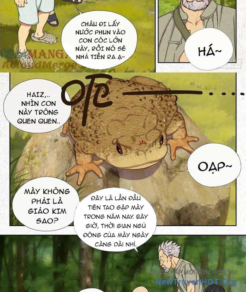 Tẩu Âm Nhân - Chương 60 - ảnh 10