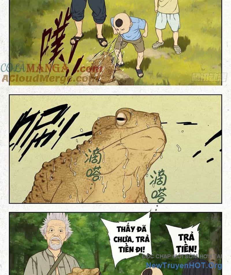Tẩu Âm Nhân - Chương 60 - ảnh 17