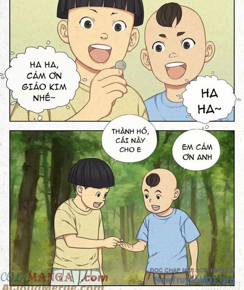 Tẩu Âm Nhân - Chương 60 - ảnh 21
