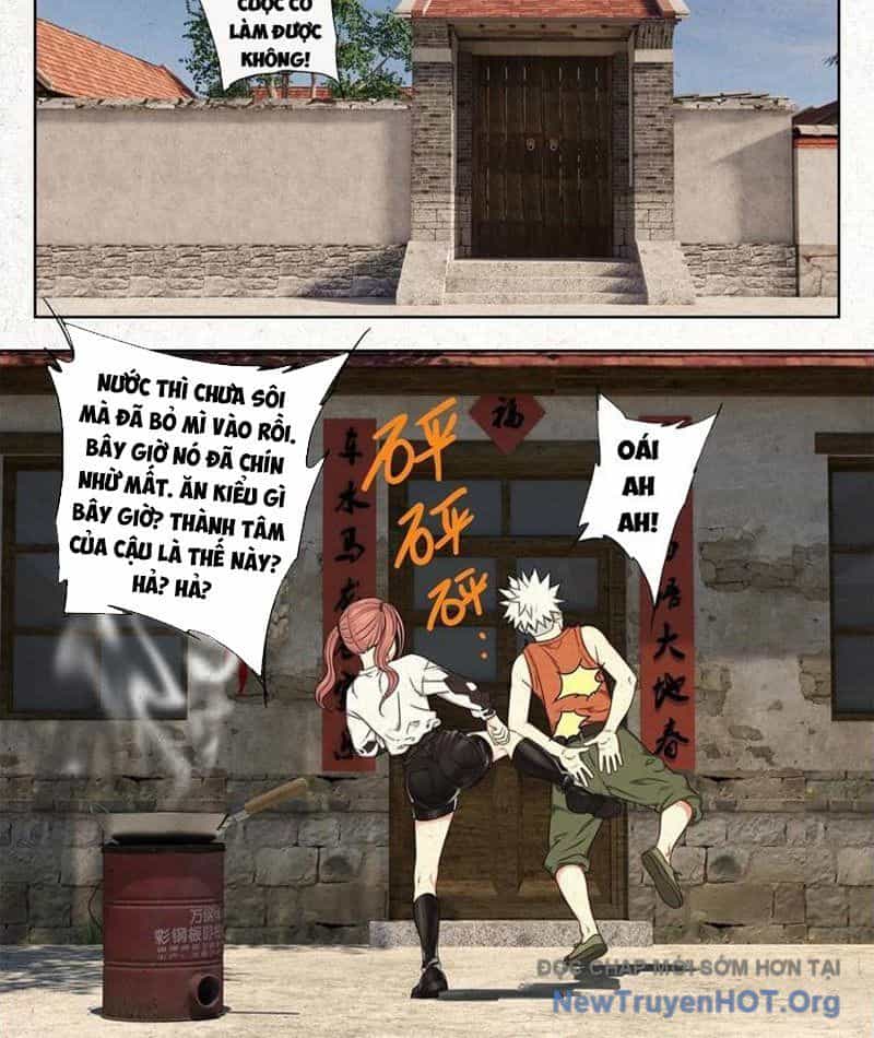 Tẩu Âm Nhân - Chương 60 - ảnh 28
