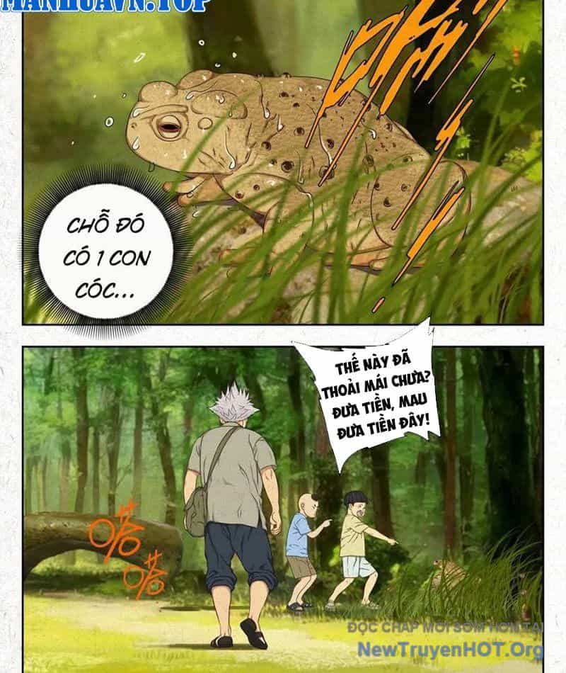 Tẩu Âm Nhân - Chương 60 - ảnh 8