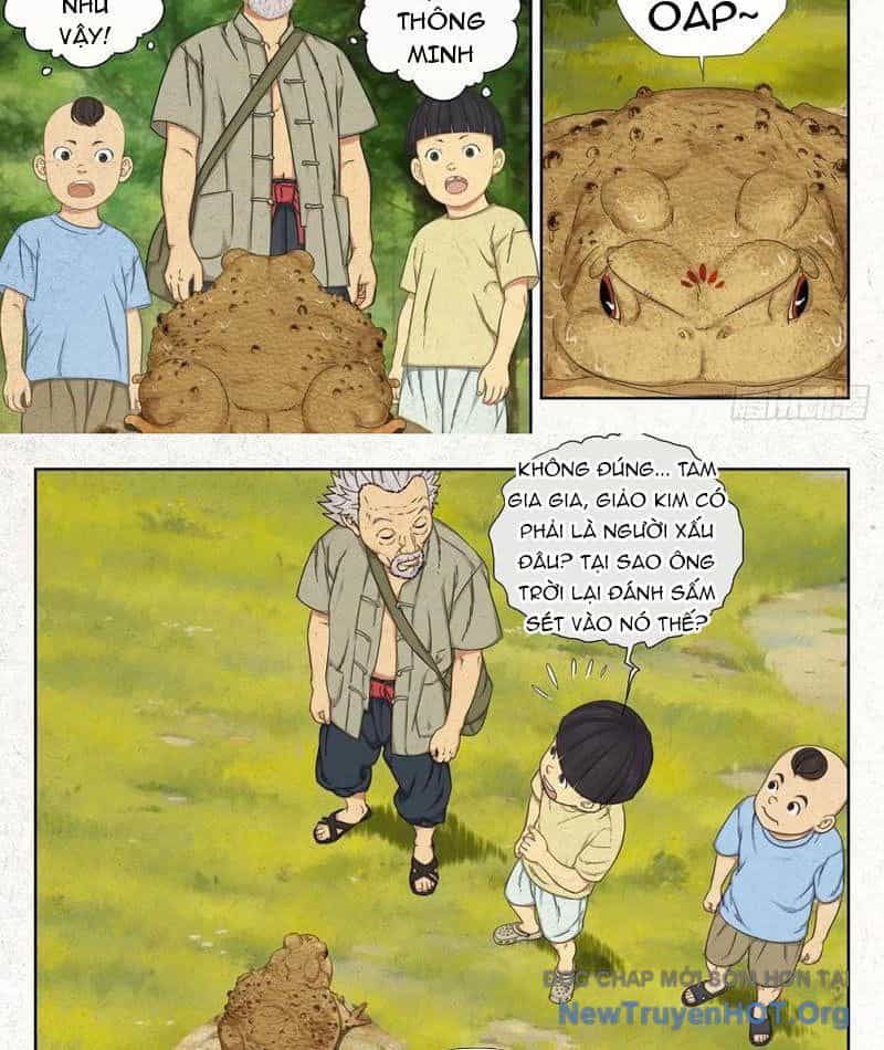 Tẩu Âm Nhân - Chương 61 - ảnh 11