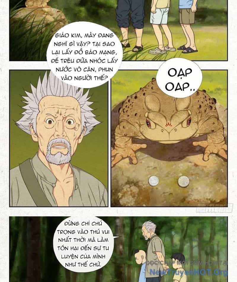 Tẩu Âm Nhân - Chương 61 - ảnh 13
