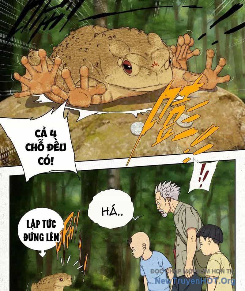 Tẩu Âm Nhân - Chương 61 - ảnh 15