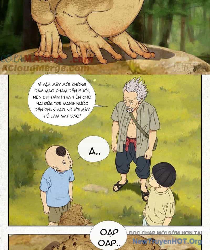 Tẩu Âm Nhân - Chương 61 - ảnh 17