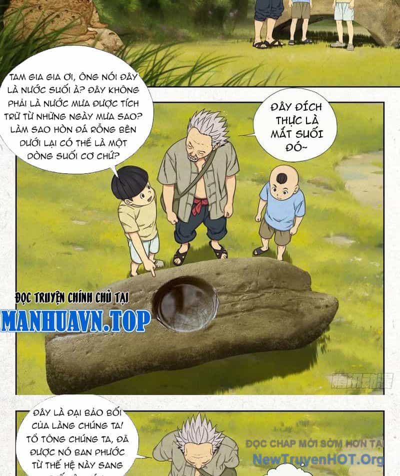 Tẩu Âm Nhân - Chương 61 - ảnh 20