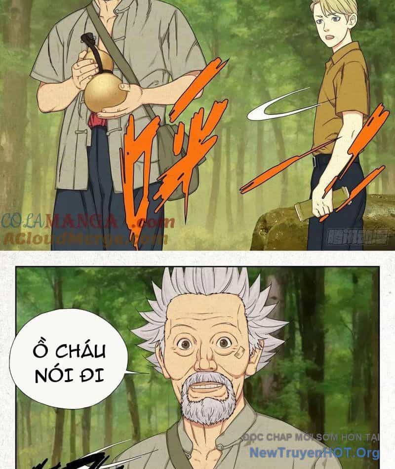 Tẩu Âm Nhân - Chương 62 - ảnh 31
