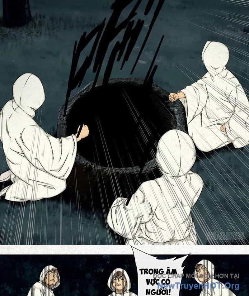 Tẩu Âm Nhân - Chương 65 - ảnh 13