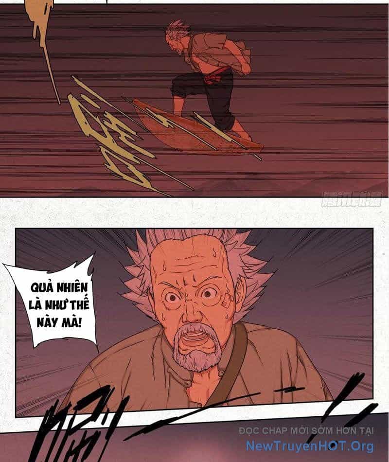 Tẩu Âm Nhân - Chương 66 - ảnh 18