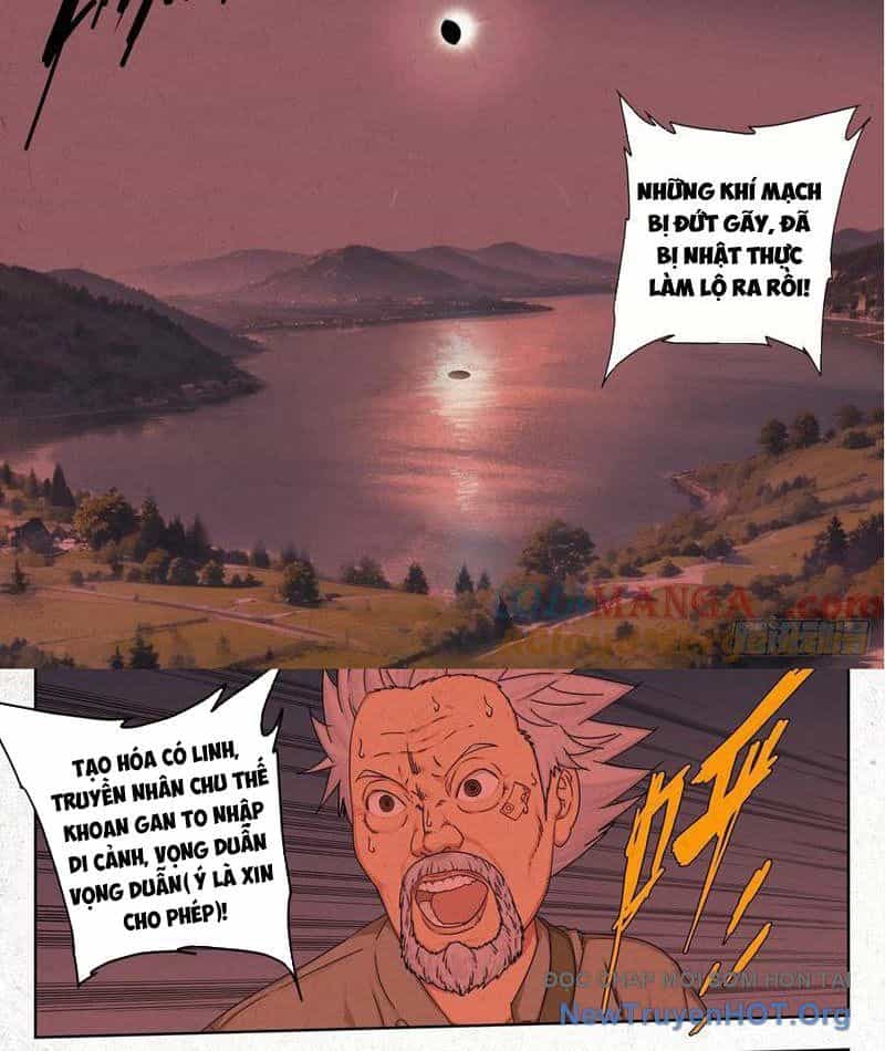 Tẩu Âm Nhân - Chương 66 - ảnh 19