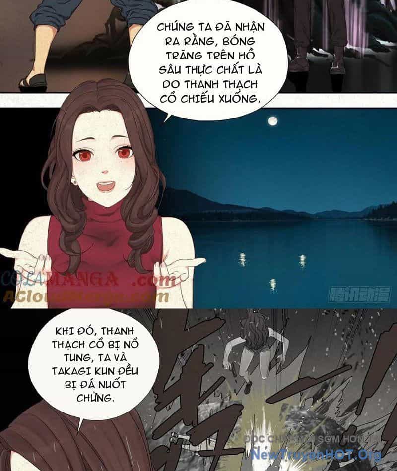 Tẩu Âm Nhân - Chương 68 - ảnh 12