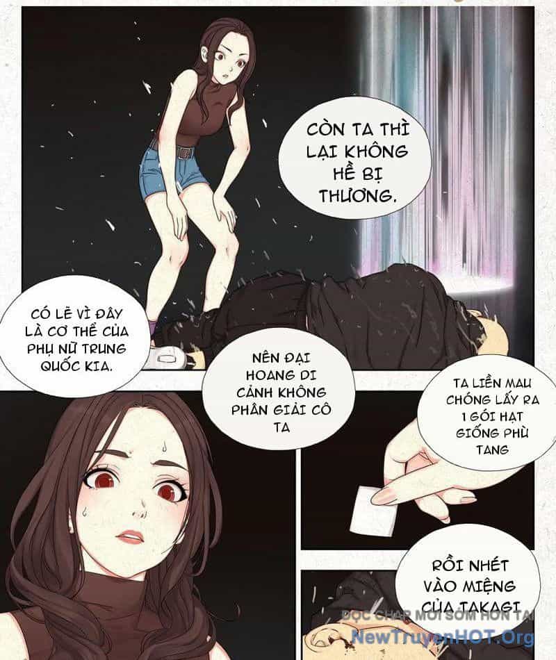 Tẩu Âm Nhân - Chương 68 - ảnh 15