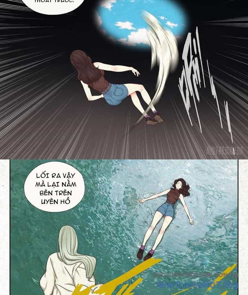 Tẩu Âm Nhân - Chương 68 - ảnh 18