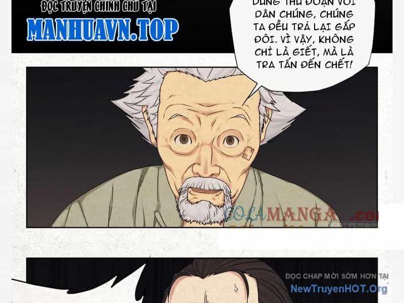 Tẩu Âm Nhân - Chương 70 - ảnh 10