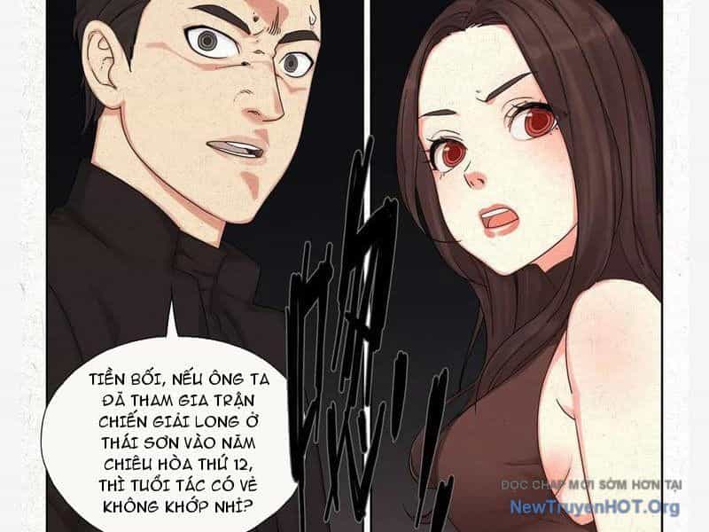Tẩu Âm Nhân - Chương 70 - ảnh 13
