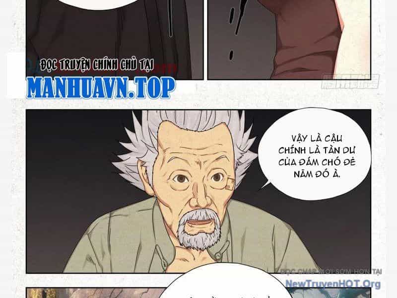 Tẩu Âm Nhân - Chương 70 - ảnh 14