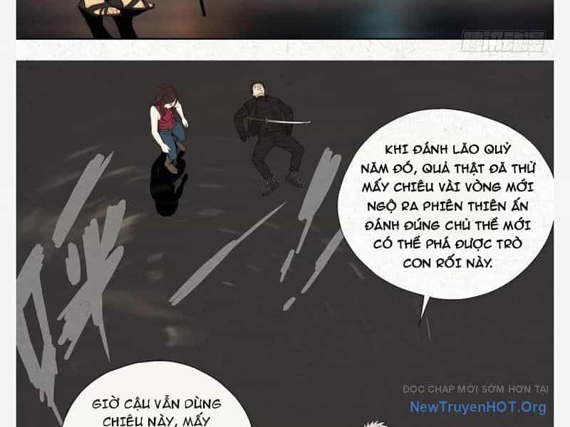 Tẩu Âm Nhân - Chương 70 - ảnh 30