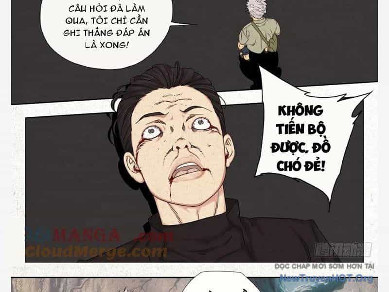 Tẩu Âm Nhân - Chương 70 - ảnh 31
