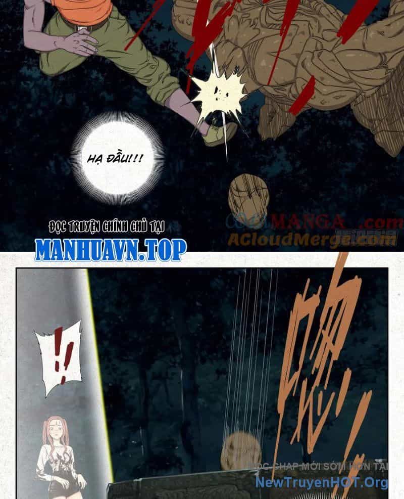 Tẩu Âm Nhân - Chương 71 - ảnh 21