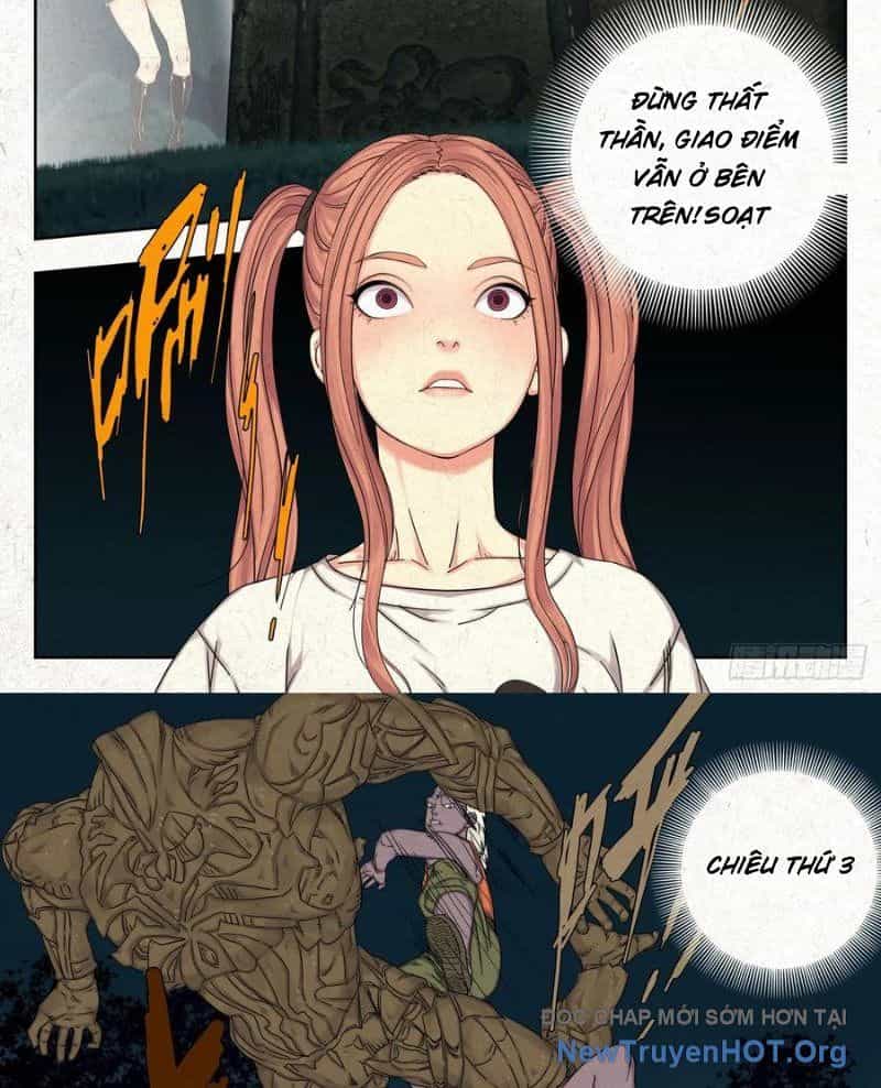 Tẩu Âm Nhân - Chương 71 - ảnh 22