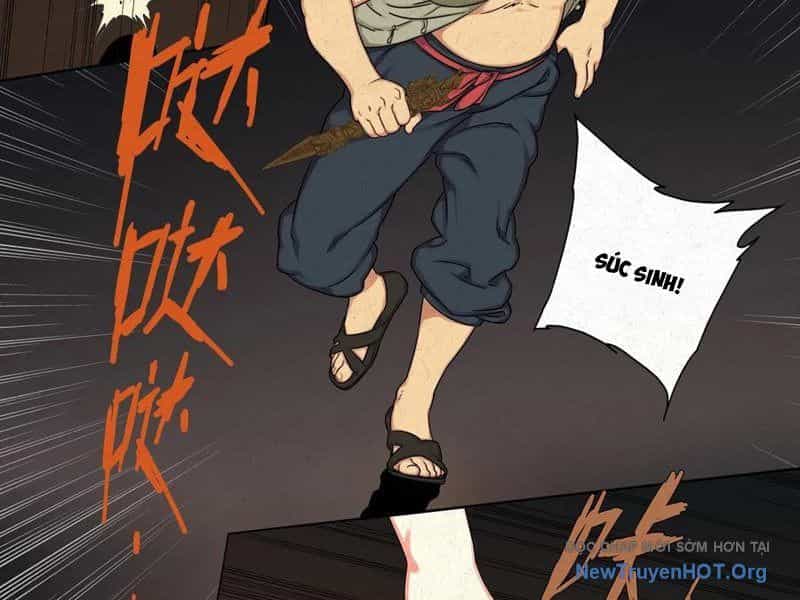 Tẩu Âm Nhân - Chương 72 - ảnh 10
