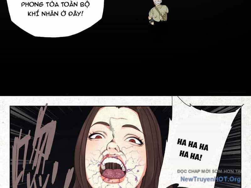 Tẩu Âm Nhân - Chương 72 - ảnh 22