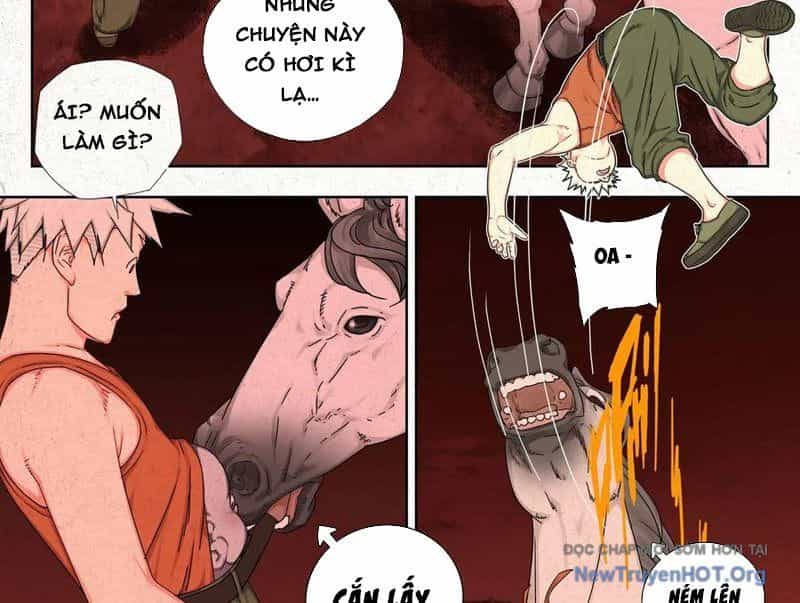 Tẩu Âm Nhân - Chương 73 - ảnh 25