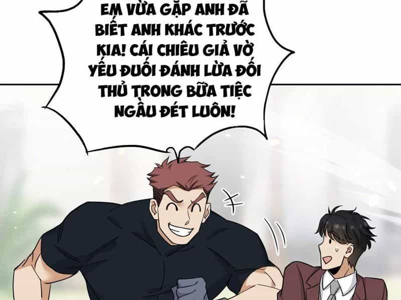 Tẩu Tử: Ta Thật Không Phải Kẻ Ngốc - Chương 10 - ảnh 17
