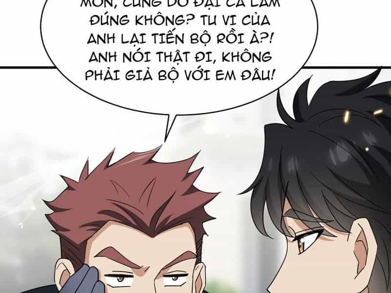 Tẩu Tử: Ta Thật Không Phải Kẻ Ngốc - Chương 10 - ảnh 20