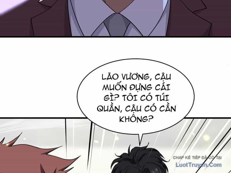 Tẩu Tử: Ta Thật Không Phải Kẻ Ngốc - Chương 10 - ảnh 24