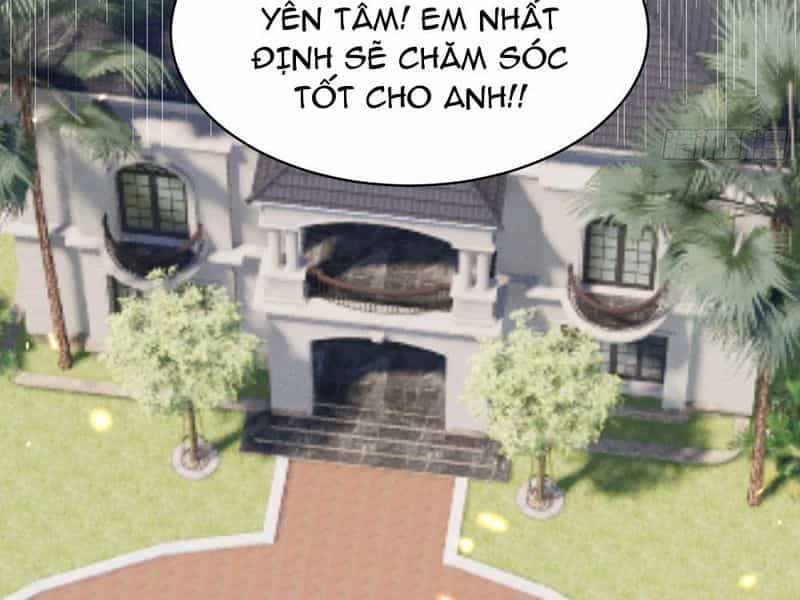Tẩu Tử: Ta Thật Không Phải Kẻ Ngốc - Chương 10 - ảnh 4