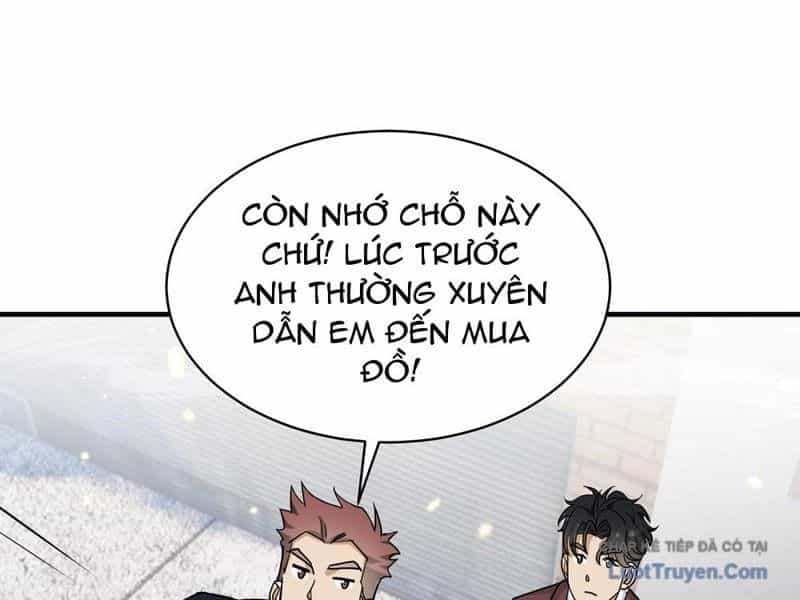 Tẩu Tử: Ta Thật Không Phải Kẻ Ngốc - Chương 10 - ảnh 44