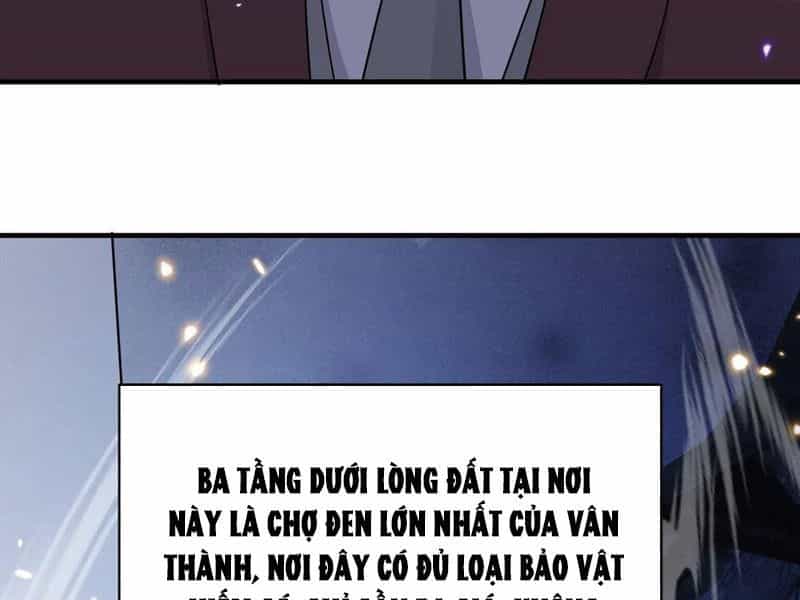 Tẩu Tử: Ta Thật Không Phải Kẻ Ngốc - Chương 10 - ảnh 48