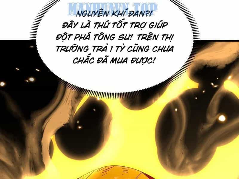 Tẩu Tử: Ta Thật Không Phải Kẻ Ngốc - Chương 10 - ảnh 77